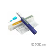 Інструмент для чищення оптичних конекторів OptoLink One-Click-1.25 (LC)
