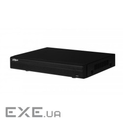 Реєстратор для відеоспостереження Dahua DH-XVR4104HS-S2 (04210-05575)