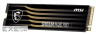 SSD MSI Spatium M480 Pro 2TB M.2 NVMe (S78-440Q600-P83)