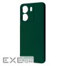 Чохол WAVE Colorful Case (TPU) Xiaomi Redmi 13C 4G/Poco C65 forest green (54817 forest green)