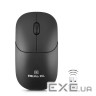 Миша бездротова REAL-EL RM-313 W Black (EL123200042)