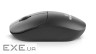 Миша бездротова REAL-EL RM-313 W Black (EL123200042)