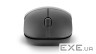 Миша бездротова REAL-EL RM-313 W Black (EL123200042)
