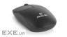 Миша бездротова REAL-EL RM-313 W Black (EL123200042)