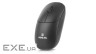 Миша бездротова REAL-EL RM-313 W Black (EL123200042)