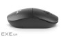Миша бездротова REAL-EL RM-313 W Black (EL123200042)