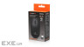 Миша бездротова REAL-EL RM-313 W Black (EL123200042)