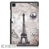 Чохол до планшета BeCover Smart Case Samsung Galaxy Tab A11 SM-X133/X135 8.7" Paris (713977)