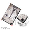 Чохол до планшета BeCover Smart Case Samsung Galaxy Tab A11 SM-X133/X135 8.7" Paris (713977)