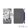 Чохол до планшета BeCover Smart Case Samsung Galaxy Tab A11 SM-X133/X135 8.7" Paris (713977)