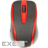 Мишка Havit V-MS753 USB Black/Red (23939)