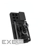 Чохол до мобільного телефона BeCover Military Samsung Galaxy S24 Ultra SM-S928 Black (710683)