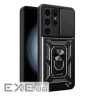 Чохол до мобільного телефона BeCover Military Samsung Galaxy S24 Ultra SM-S928 Black (710683)