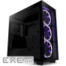 Корпус NZXT H7 Elite Matte Black (CM-H71EB-01)