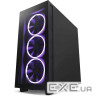 Корпус NZXT H7 Elite Matte Black (CM-H71EB-01)