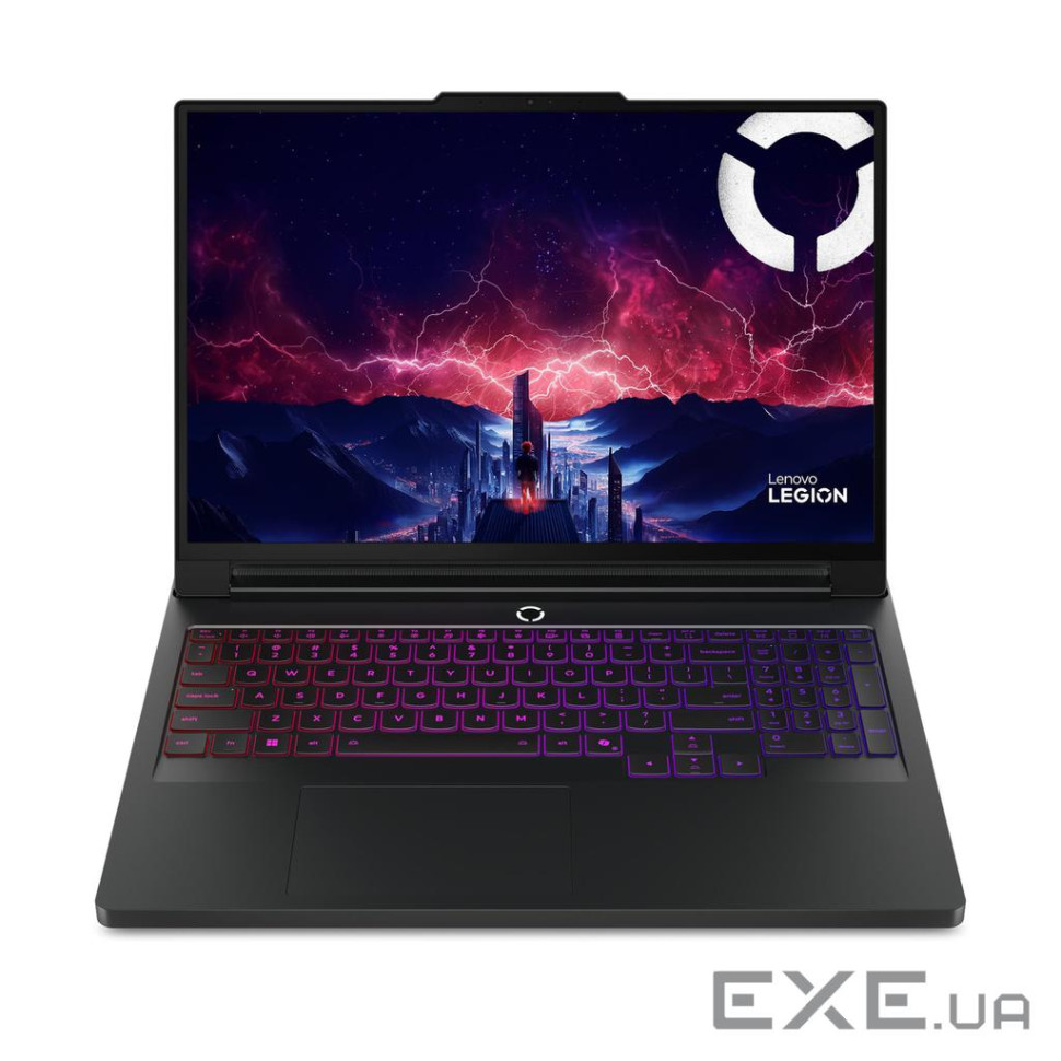 Ноутбук (портативний компютер) L7P-16AFR10H R9-9955HX3D 16" 32GB/1TB 83RU004VRA LENOVO