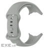 Ремінець до смарт-годинника Armorstandart Google Pixel Watch 3 45 mm Grey (ARM84021)