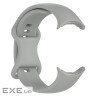 Ремінець до смарт-годинника Armorstandart Google Pixel Watch 3 45 mm Grey (ARM84021)