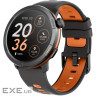 Смарт-годинник Havit HV-M9058 Professional GPS Sport Black (HV-M9058 Black)