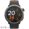 Смарт-годинник Havit HV-M9058 Professional GPS Sport Black (HV-M9058 Black)