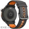 Смарт-годинник Havit HV-M9058 Professional GPS Sport Black (HV-M9058 Black)