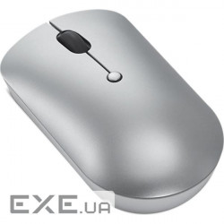 Миша LENOVO 540 USB-C Wireless Cloud Gray (GY51D20869)
