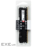 Модуль пам'яті KINGSTON FURY Beast DDR4 3200MHz 16GB Black (KF432C16BB1/16WP)