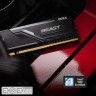 Модуль пам'яті KINGSTON FURY Beast DDR4 3200MHz 16GB Black (KF432C16BB1/16WP)