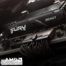 Модуль пам'яті KINGSTON FURY Beast DDR4 3200MHz 16GB Black (KF432C16BB1/16WP)