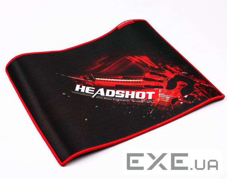 Килим для миши A4Tech B-071