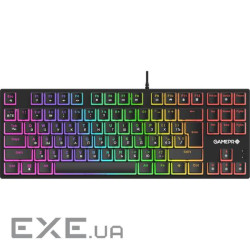 Клавіатура GAMEPRO MK80B Blue Switch