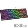 Клавіатура GAMEPRO MK80B Blue Switch