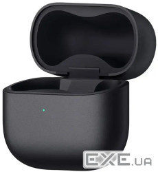 Bluetooth-гарнитура Huawei FreeClip 2 Black (55038692)