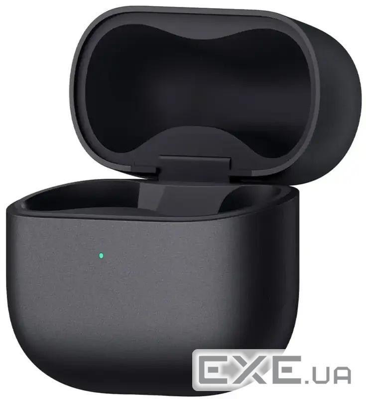 Bluetooth-гарнитура Huawei FreeClip 2 Black (55038692)