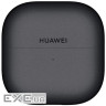 Bluetooth-гарнитура Huawei FreeClip 2 Black (55038692)