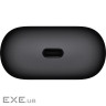 Bluetooth-гарнитура Huawei FreeClip 2 Black (55038692)