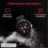Смарт-годинник HiFuture vela black (vela.black)