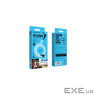 Дата кабель USB 2.0 AM to Micro 5P 1.0m silicone white BOROFONE (6931474710383)