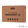Ноутбук 2E Imaginary 15 (NL57AU-15UA24-W11EDU6)
