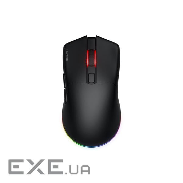 Ігрова миша HATOR Pulsar 3 wireless (HTM630) black HATOR Pulsar 3 wireless (HTM630) black