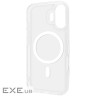 Чехол Proove Blossom Case with Magnetic Ring iPhone 17 pink (PCBLIP17AR0016)