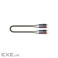 Акустичний кабель Quik Lok RKSA 110-3 (301390)