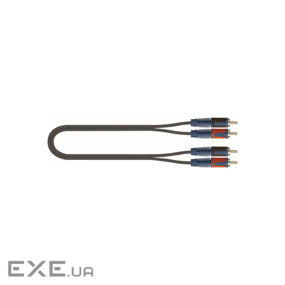 Акустичний кабель Quik Lok RKSA 110-3 (301390)