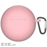Чохол для навушників Armorstandart Hang Case для OPPO Enco Buds 2 Pink (ARM71111)