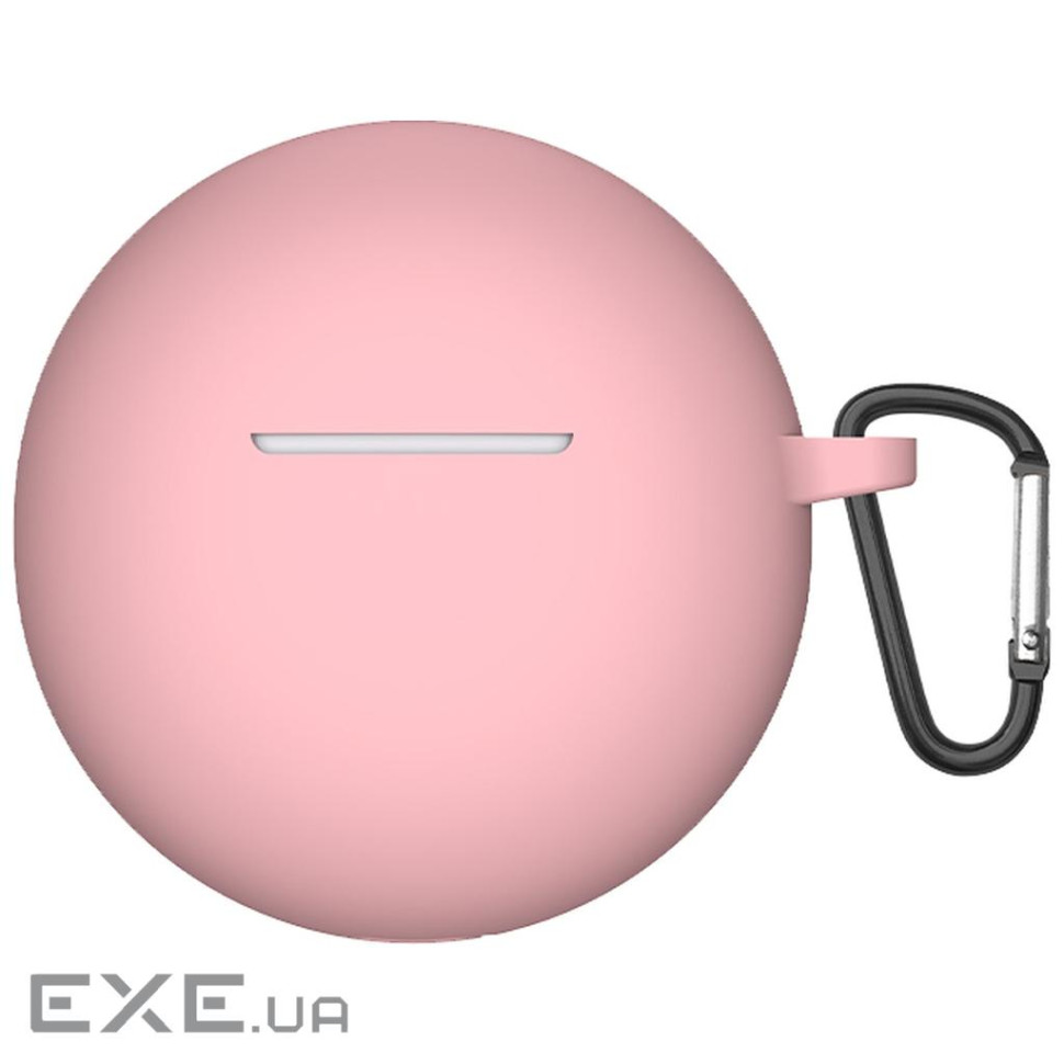 Чохол для навушників Armorstandart Hang Case для OPPO Enco Buds 2 Pink (ARM71111)