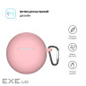Чохол для навушників Armorstandart Hang Case для OPPO Enco Buds 2 Pink (ARM71111)