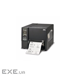 Принтер етикеток TSC МН361Т 300dpi, USB, Ethernet, RS232 (MH361T-A001-0302)