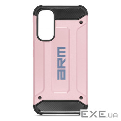 Чохол до мобільного телефона Armorstandart Panzer Samsung A34 5G (A346) Pink (ARM71465)