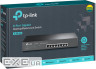 Комутатор мережевий TP-Link TL-SG1008