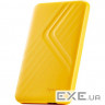 Portable HDD APACER 1TB USB3 AC236.1 Yellow (AP1TBAC236Y-1)